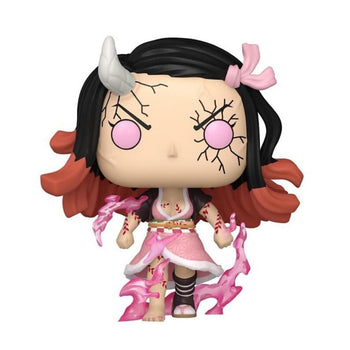 Nezuko (Full Demon Form) Funko Pop - Pop Collectibles