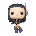 Nico Robin (Egghead Arc) Funko Pop - Pop Collectibles