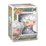 Jewelry Bonney (Distorted Future Gear Five) - Common Funko Pop - Pop Collectibles