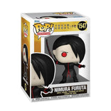 Nimura Furuta Funko Pop - Pop Collectibles