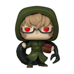 Nishiki Nishio (AE Exclusive) Funko Pop - Pop Collectibles