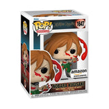 Nobara Kugisaki (Graffiti X Battle) Amazon Exclusive Funko Pop - Pop Collectibles