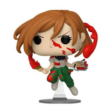 Nobara Kugisaki (Graffiti X Battle) Amazon Exclusive Funko Pop - Pop Collectibles