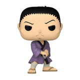 Nobunaga Funko Pop - Pop Collectibles