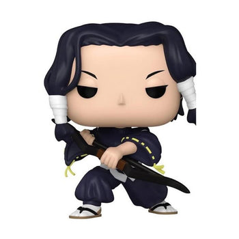 Noritoshi Kamo Funko Pop - Pop Collectibles