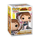 Ochaco Uraraka - Common Funko Pop - Pop Collectibles