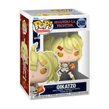 Oikatzo Funko Pop Box