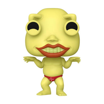 Ojama Yellow Funko Pop - Pop Collectibles