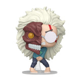 Okarun (Mid-Transformation) Funko Pop