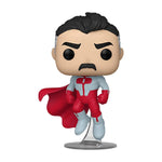 Omni - Man Funko Pop - Pop Collectibles