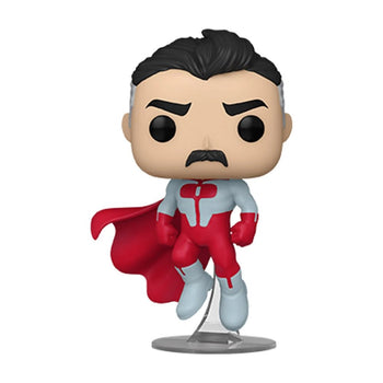 Omni - Man Funko Pop - Pop Collectibles