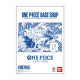 One Piece Base Shop Limited Card Collection Vol.1 Japanese