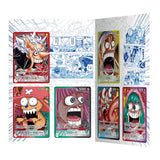 One Piece Base Shop Limited Card Collection Vol.1 - Contents (6 Leader Cards)