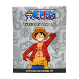 One Piece Devil Fruit Enamel Pin Blind Bag - Entertainment Earth Exclusive
