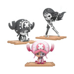 Freeny's Hidden Dissectibles: One Piece (Series 2) Blind Box Funko Pop - Pop Collectibles