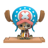 Freeny's Hidden Dissectibles: One Piece (Series 2) Blind Box Funko Pop - Pop Collectibles