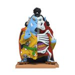 Freeny's Hidden Dissectibles: One Piece (Series 2) Blind Box Funko Pop - Pop Collectibles