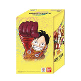 One Piece Trading Card Game OP - 07 (English Version) 500 Years in the Future Double Booster Pack Funko Pop - Pop Collectibles