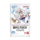 One Piece Card Game OP - 05 (English Version) Awakening of the New Era - Sealed Booster Box (24 Packs) Funko Pop - Pop Collectibles