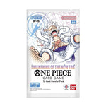 One Piece Card Game OP-05 (English Version) Awakening of the New Era - Sealed Booster Box (24 Packs)