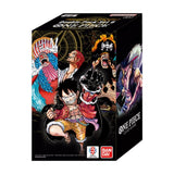 One Piece Trading Card Game OP-09 (English Version) Emperors of the New World Double Booster Pack - additional view