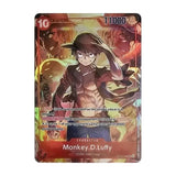 One Piece Treasure Boosters Set - alternate official product view