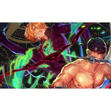 One Piece Card Game OP-06 (Japanese Version) Conqueror of Twins - Booster Pack - alternate official product view