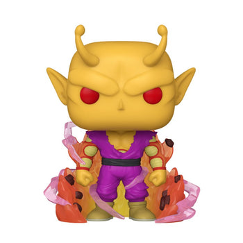 Orange Piccolo (Chalice Collectibles Exclusive) - Chase Bundle Funko Pop - Pop Collectibles