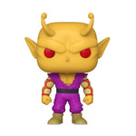 Orange Piccolo (Chalice Collectibles Exclusive) - Common with PR Sticker Funko Pop - Pop Collectibles