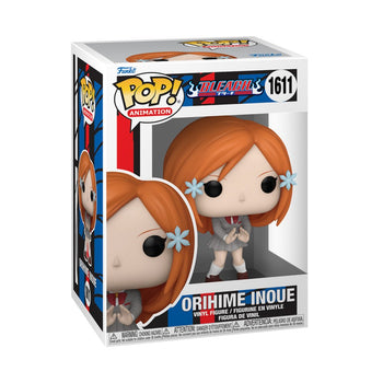 Orihime Inoue Funko Pop - Pop Collectibles