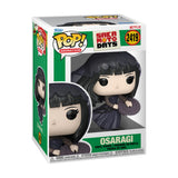Osaragi Funko Pop Box