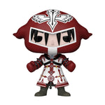 Pain Packer Feitan (Specialty Series Exclusive) Funko Pop - Pop Collectibles