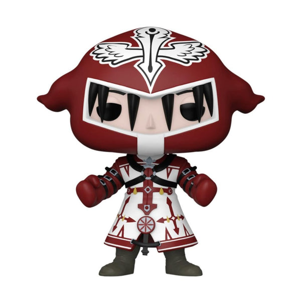 Pain Packer Feitan | Hunter X Hunter | Specialty Series