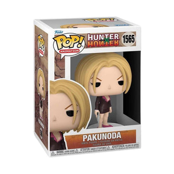 Pakunoda Funko Pop - Pop Collectibles