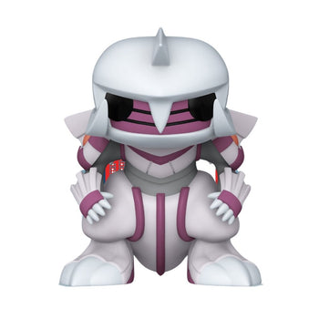 Palkia (Funkon 2024 Shared Convention Exclusive) Funko Pop - Pop Collectibles