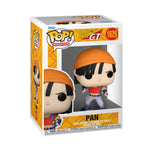 Pan (GT) Funko Pop - Pop Collectibles