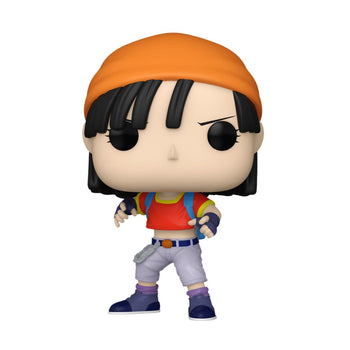 Pan (GT) Funko Pop - Pop Collectibles