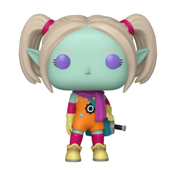 Panzy Funko Pop - Pop Collectibles