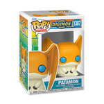 Patamon