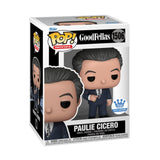 Paulie Cicero (Funko Shop Exclusive) Funko Pop - Pop Collectibles