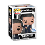 Paulie Cicero (Funko Shop Exclusive)