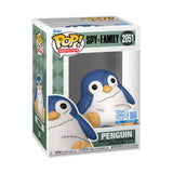 Penguin (Funko Shop Exclusive) Funko Pop - Pop Collectibles