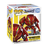 Peni Parker's SP//dr (Marvel Rivals) Funko Pop Box