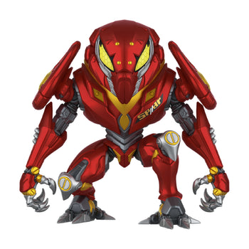 Peni Parker's SP//dr (Marvel Rivals) Funko Pop