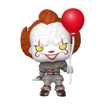 Pennywise with Balloon (Shelf Sitter) Funko Pop