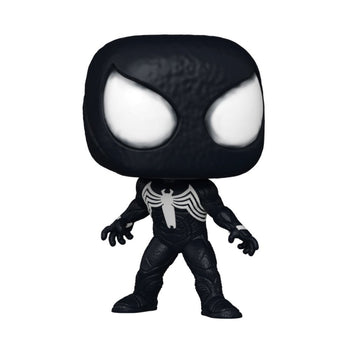 Peter Parker with Symbiote Suit (Funko Shop Exclusive) Funko Pop - Pop Collectibles