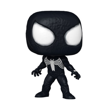 Peter Parker with Symbiote Suit (Funko Shop Exclusive)