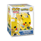 Pikachu (Premium) Funko Pop - Pop Collectibles