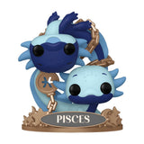 Pisces Funko Pop - Pop Collectibles