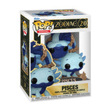Pisces Funko Pop - Pop Collectibles